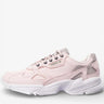 ADIDAS Originals Falcon Damen Streetstyle Shoes Pink Розов 36⅔ | MegaMall.bg