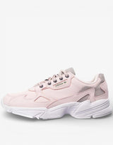 ADIDAS Originals Falcon Damen Streetstyle Shoes Pink Розов 36⅔ | MegaMall.bg