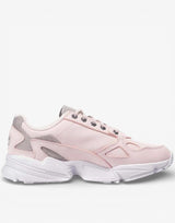 ADIDAS Originals Falcon Damen Streetstyle Shoes Pink | MegaMall.bg