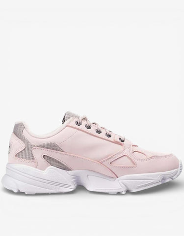 ADIDAS Originals Falcon Damen Streetstyle Shoes Pink | MegaMall.bg