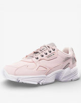 ADIDAS Originals Falcon Damen Streetstyle Shoes Pink | MegaMall.bg