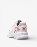 ADIDAS Originals Falcon Damen Streetstyle Shoes Pink | MegaMall.bg