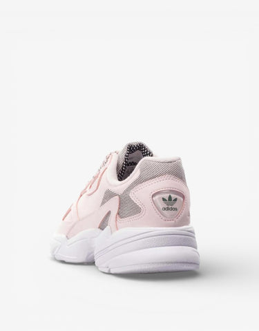 ADIDAS Originals Falcon Damen Streetstyle Shoes Pink | MegaMall.bg