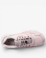 ADIDAS Originals Falcon Damen Streetstyle Shoes Pink | MegaMall.bg
