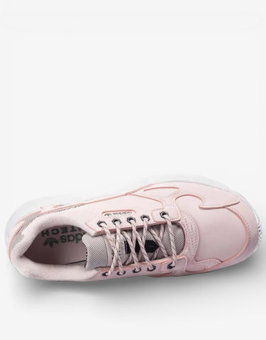 ADIDAS Originals Falcon Damen Streetstyle Shoes Pink | MegaMall.bg