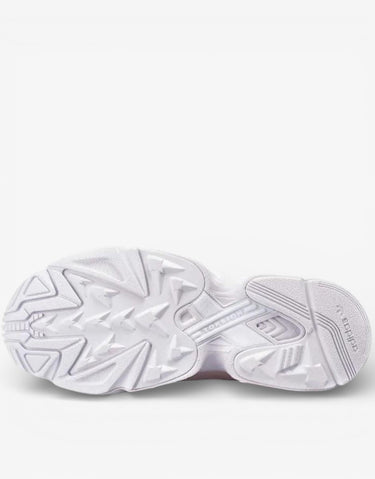ADIDAS Originals Falcon Damen Streetstyle Shoes Pink | MegaMall.bg