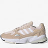 ADIDAS Originals Falcon Shoes Beige Бежов 36 | MegaMall.bg