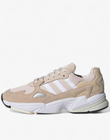 ADIDAS Originals Falcon Shoes Beige Бежов 36 | MegaMall.bg