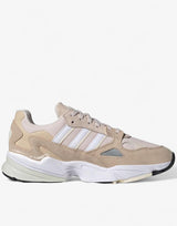 ADIDAS Originals Falcon Shoes Beige | MegaMall.bg