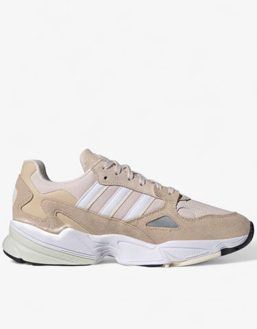 ADIDAS Originals Falcon Shoes Beige | MegaMall.bg