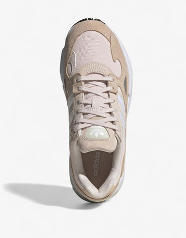 ADIDAS Originals Falcon Shoes Beige | MegaMall.bg