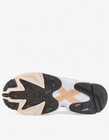 ADIDAS Originals Falcon Shoes Beige | MegaMall.bg