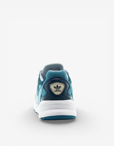 ADIDAS Originals Falcon Shoes Blue | MegaMall.bg