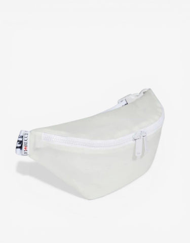 ADIDAS Originals Fiorucci Fanny Bag White
