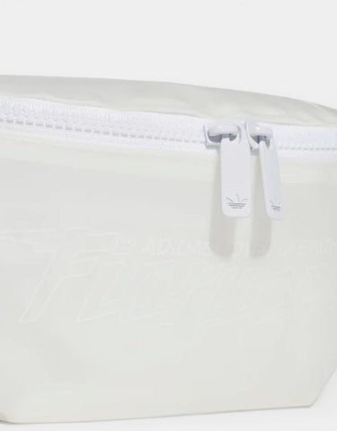 ADIDAS Originals Fiorucci Fanny Bag White