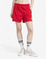 ADIDAS Originals Firebird Shorts Red Червен XS | MegaMall.bg