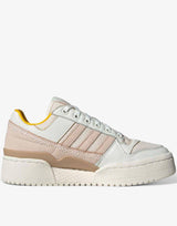 ADIDAS Originals Forum Bold Shoes Core White | MegaMall.bg