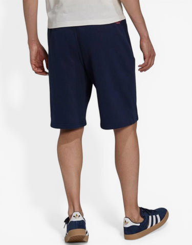 ADIDAS Originals Funny Dino Shorts Navy