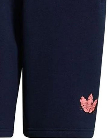 ADIDAS Originals Funny Dino Shorts Navy