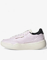 ADIDAS Originals Her Court Shoes Almost Pink/Off White Розов 36 | MegaMall.bg