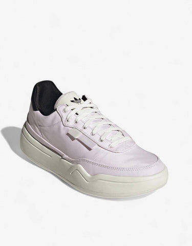 ADIDAS Originals Her Court Shoes Almost Pink/Off White | MegaMall.bg