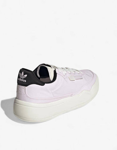 ADIDAS Originals Her Court Shoes Almost Pink/Off White | MegaMall.bg