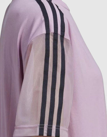 ADIDAS Originals Jersey Tee Purple | MegaMall.bg