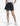 ADIDAS Originals Large Logo Short Black/White