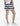 ADIDAS Originals Large Logo Short Black/White