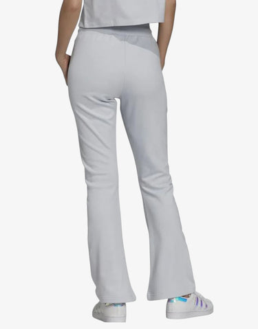 ADIDAS Originals Luxe Open Hem Track Pants Blue