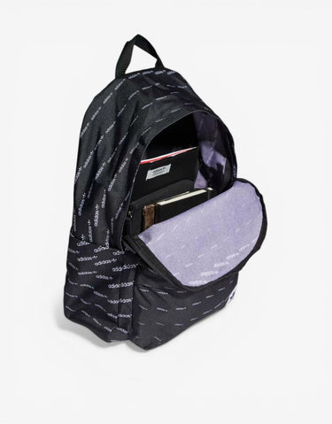 ADIDAS Originals Monogram Backpack Black