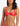 ADIDAS Originals Monogram Swim Top Red Червен XS | MegaMall.bg