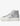 ADIDAS Originals Nizza Platform Mid Shoes Silver