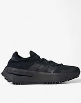 ADIDAS Originals Nmd_S1 Shoes Black | MegaMall.bg