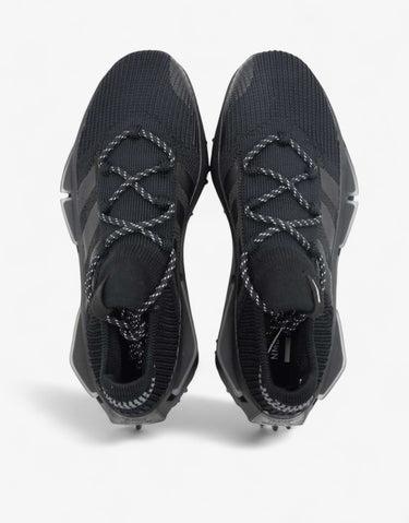 ADIDAS Originals Nmd_S1 Shoes Black | MegaMall.bg