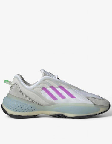 ADIDAS Originals Ozrah Shoes White | MegaMall.bg
