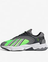 ADIDAS Originals Oztral Shoes Green/Grey Зелен 41⅓ | MegaMall.bg