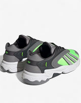 ADIDAS Originals Oztral Shoes Green/Grey | MegaMall.bg