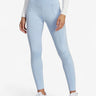 ADIDAS Originals Premium Essentials Pintuck Leggings Blue Син XS | MegaMall.bg