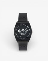 ADIDAS Originals Project Two Graphics Watch Black Черен | MegaMall.bg