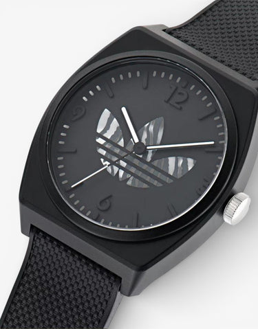ADIDAS Originals Project Two Graphics Watch Black | MegaMall.bg