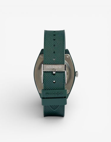 ADIDAS Originals Project Two Watch Green | MegaMall.bg
