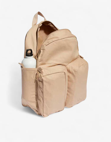 ADIDAS Originals Rifta Backpack Beige | MegaMall.bg