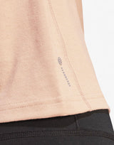 ADIDAS Originals Run Event Tee Beige | MegaMall.bg