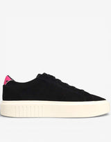 ADIDAS Originals Sleek Super Shoes Black | MegaMall.bg
