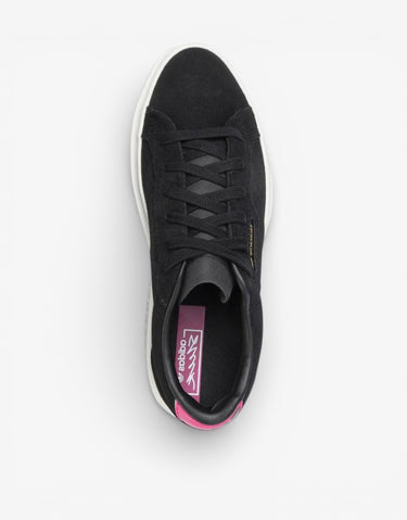 ADIDAS Originals Sleek Super Shoes Black | MegaMall.bg