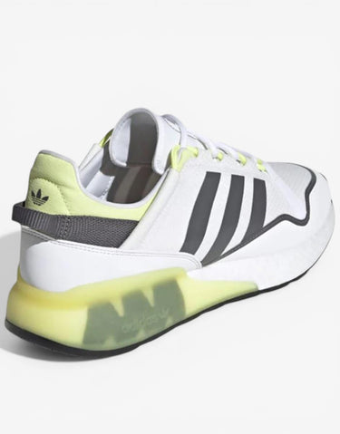 ADIDAS Originals Sneakers Zx 2k Boost Shoes White