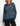 ADIDAS Originals Solid Logo Hoodie Blue