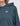 ADIDAS Originals Solid Logo Hoodie Blue | MegaMall.bg