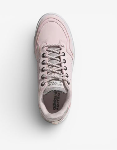 ADIDAS Originals Supercourt Shoes Pink | MegaMall.bg